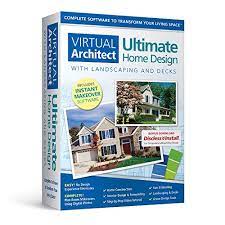 Virtual Architect Ultimate Home Design with Landscaping and Decks in Dubai  - UAE | Whizz Design & Illustration gambar png