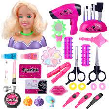 adven makeup pretend playset for