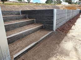 Concrete Retaining Walls Ballarat