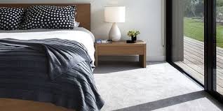5 of the best grey carpets for bedrooms