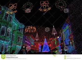 The Osborne Family Spectacle Of Dancing Lights At Disney