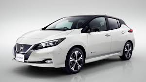 Nissan Leaf Price And Specifications Ev Database