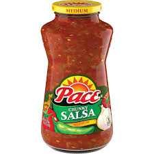 save on pace chunky salsa um order