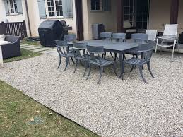 cost effective patio design and build