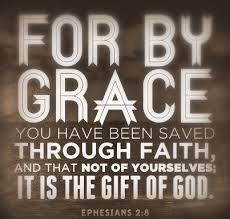 is faith the gift of in ephesians 2