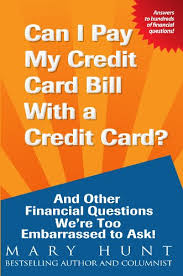 Most credit card companies provide four options for paying your monthly credit card bill. Amazon Com Can I Pay My Credit Card Bill With A Credit Card Ebook Hunt Mary Kindle Store
