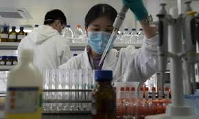 China's sinovac says its vaccine prevents covid deaths but may not be as effective at stopping. Can We Trust Chinese Covid 19 Science Medical Research The Guardian