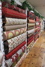 upholstery fabric mill outlet village