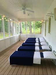 Carpet is flooring that is wished to be had by many people. The Sleeping Porch And Why We Still Love It Bob Vila