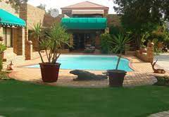 mafikeng guest houses north west province