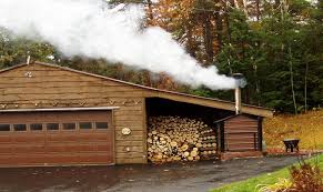 Outdoor Wood Boilers