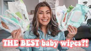 best baby wipes review mamatried you