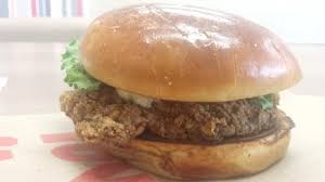 Review: McDonald's - Buttermilk Crispy Chicken Sandwich | Brand ...
