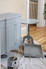 Modern Jane How To Paint Furniture A