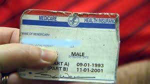Check spelling or type a new query. Medicare Card Holders Should Take Steps To Protect Social Security Numbers Cbs Denver