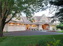 Classic East Coast Shingle Style