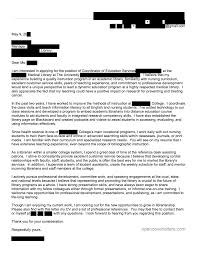    letter of intent grad school   target cashier Teacher Cover Letter Examples   Education Sample Cover Letters   LiveCareer