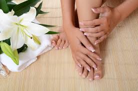our services lily s nails spa