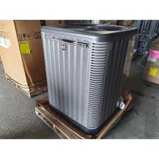 ruud home central air conditioners for