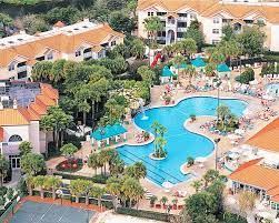 Sheraton Vistana Resort Fountains Villas gambar png