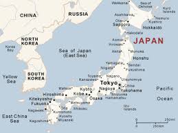 Travel guide to touristic destinations, museums and architecture in kyoto. Jungle Maps Map Of Japan Cities In English