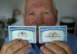 apply for a social security number