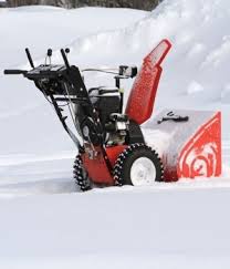 North America Snow Blower Market 2019 2024 Industry
