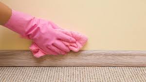 How To Deep Clean Your Walls Forbes Home