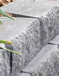 Adbri Windsor Stone Retaining Wall