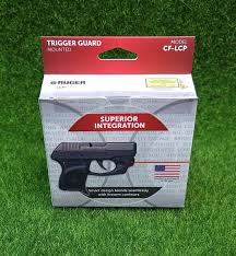 red laser sight for ruger lcp cf lcp