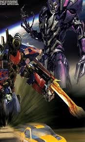 Use them as wallpapers for your mobile or desktop screens. Transformers 4 Rise Of Galvatron Wallpapers Wallpaper Cave