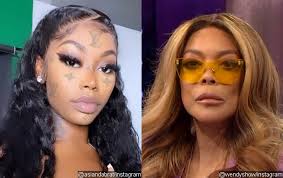 asian doll accuses wendy williams of