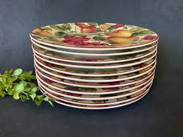 Buy Waverly Garden Room 11 Salad Plates