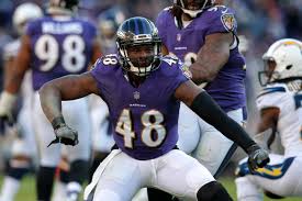 Baltimore Ravens Position Previews Inside Linebackers Lack
