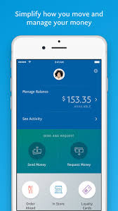 However, there is a method to move money between the two platforms but you will have to do an extra step from your end and transfer it to your bank account first. Download Paypal Mobile Cash App For Pc Archives Apkiostore