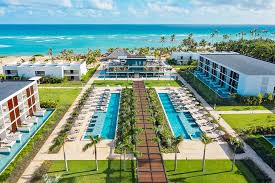 all inclusive resorts in punta cana