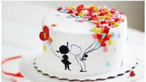 Find useful blogs here related to anniversary cake ideas and design. Wedding Anniversary Cake Decorating For Beginner Romantic Personalised Wedding Cake Topper Tutorial Youtube