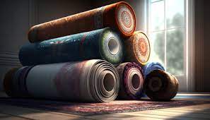 sustainable polyester carpet fiber