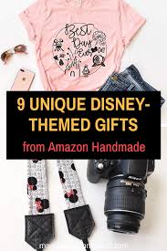 9 unique disney gifts from amazon