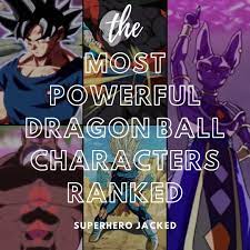 Read ratings & reviews · explore amazon devices · deals of the day The Most Powerful Dragon Ball Characters Ranked Superhero Jacked
