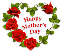 free mother s day clipart gifs