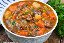 instant pot beef stew quick easy