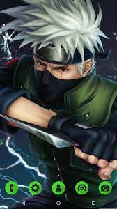 Naruto Ultimate Ninja HD Wallpaper Collection for Android - APK Download