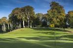 Two Championship golf courses set in grounds of Powerscourt Estate
