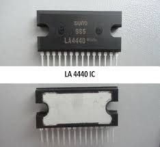 Home/amplifier circuit diagrams/la4440 ic amplifier circuit diagram. La4440 Dual Channel Audio Power Amplifier In Pakistan
