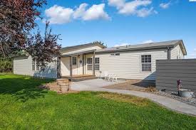 richland wa mobile homes with