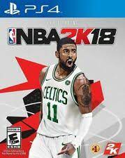 One of the things that has kept nba 2k18 popular through the great writing that makes up the narrative. Nba 2k18 Sony Playstation 4 For Sale Online Ebay