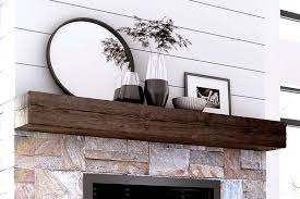 Fireplace Mantels Buyers Guide By The