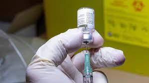 Eligible priority populations in east toronto can click here for information on how to book a. I Was In Tears Toronto Health Care Worker Says She Was Turned Away From Her Covid 19 Vaccination Appointment Cp24 Com