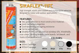 Where To Use Sika Products On Your House Exterior Sika For